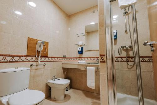 JCH Congreso Apartamentos - main image
