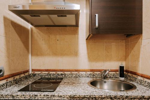 JCH Congreso Apartamentos - image 11