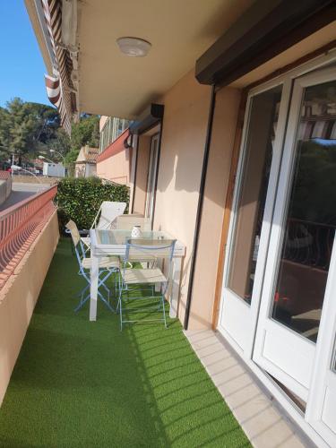 Logement à Sanary-sur-mer (Var) - Location saisonnière - Sanary-sur-Mer