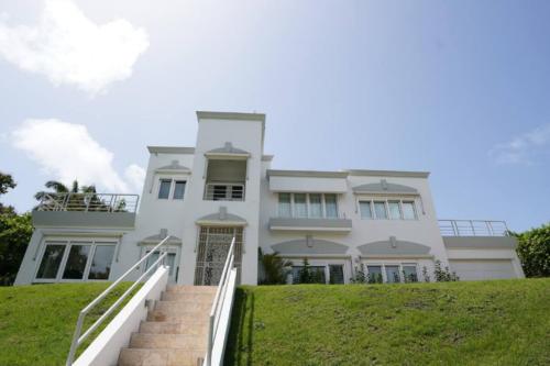 ทัศนียภาพภายนอกโรงแรม, Campestre para familias grupos en Puerto Rico in ลูกิโย