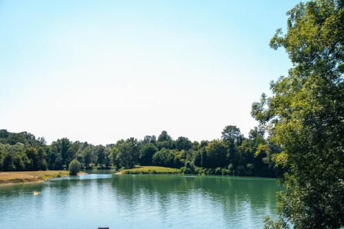 Jezero Laminci - Accommodation - Bosanska Gradiška