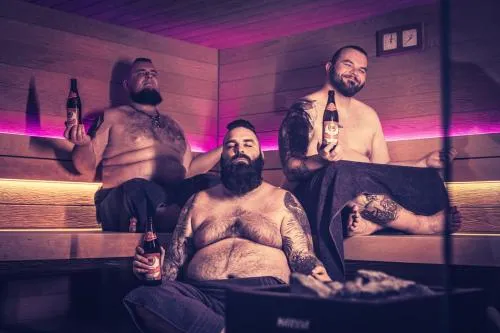 Rock&Chill Hotel Falter in Drachselsried, Deutschland