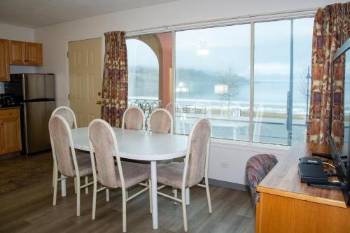 Facilities, Spanish Villa Resort in Penticton (BC)