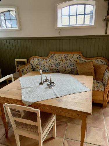 Cilias Rum Killegården på Kivik - image 9