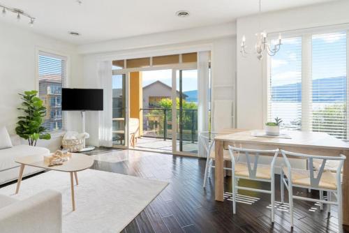 The Beach House at Barona Beach 4301 in West Kelowna, Canada