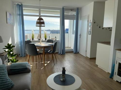 Ferienpark-Heiligenhafen-Haus-G-Wohnung-08-09 in 海利根港