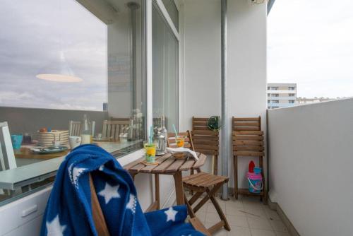 Ferienpark-Heiligenhafen-Haus-G-Wohnung-08-09 in 海利根港