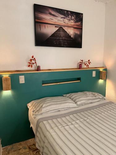 Nomadas Hostel in La Paz City Center