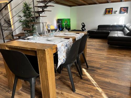  Ca’ dei Cigni in Rovereto