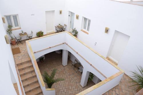 Apartment with Terrace image 9