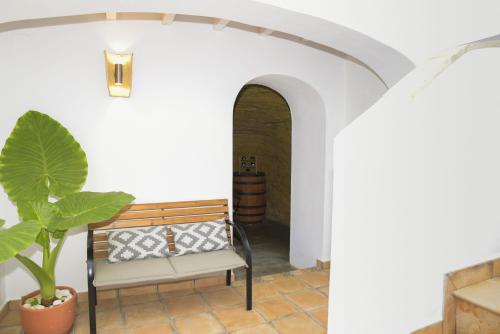 Apartment with Terrace image 7