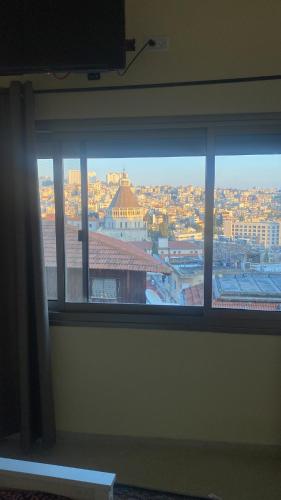 Seedi Yousef Hostel & Cafe in Nazareth