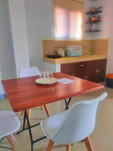 ZM Residence in Dapa