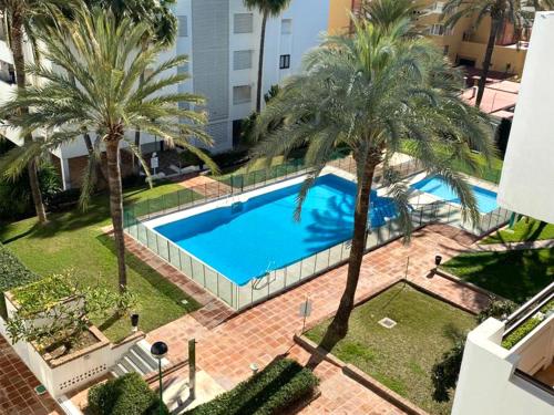 Apartamento Carihuela Beach Experience
