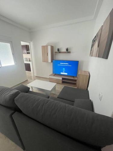 Apartamento 4 Personas 2 Piso