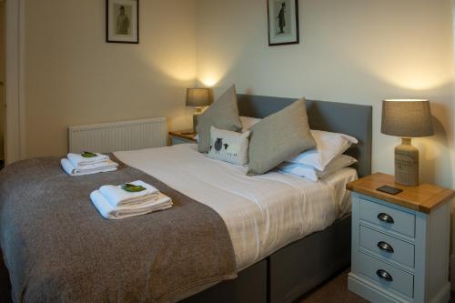 Harts Head Hotel - image 10
