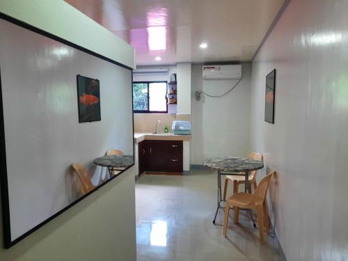 ZM Residence in Dapa