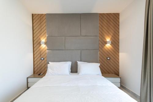 23Apartments Room Type - Double Room with Garden View
