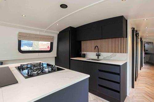 The Vätten Hüs Luxury Boat, Manchester (fotografie 9)