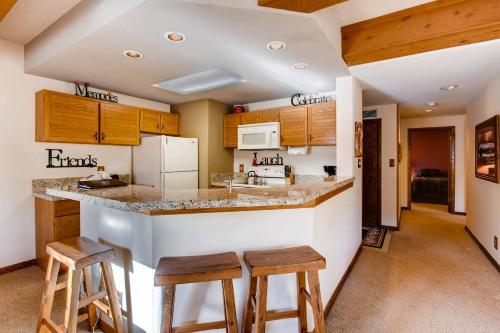 2 Br- Amazing View Of Mt Crested Butte Condo - Apartment - Crested Butte