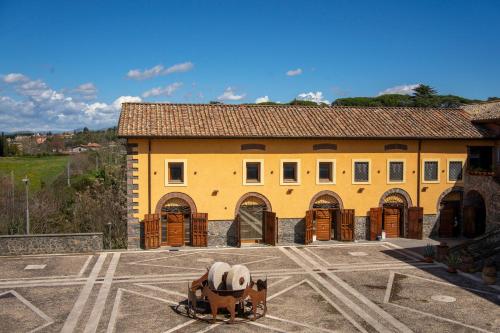 Tenuta Borsari Frascati