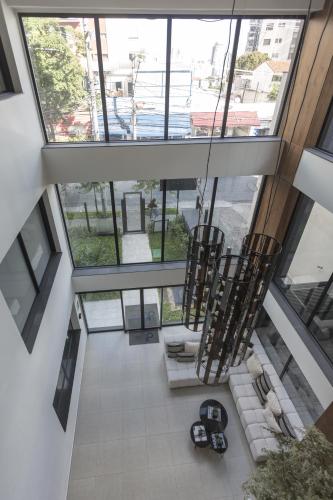 Living Vila Madalena