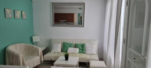 Apartamento Nautilus Playa