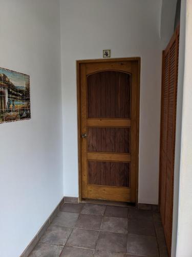 Hacienda De Palmas in La Ribera, Mexico