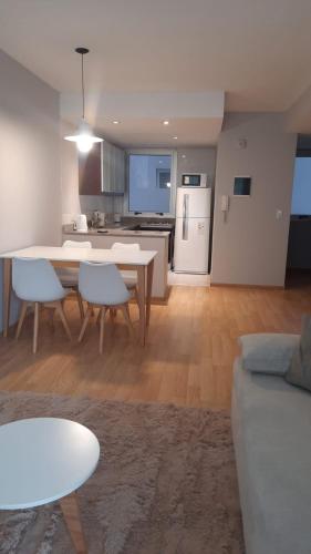 Moderno Apartamento en Belgrano - image 5