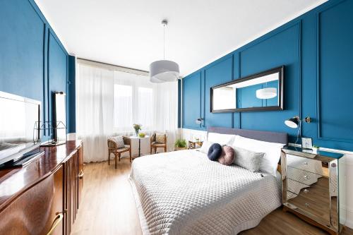 Bohéme Apartment Wenceslas Square, Praga