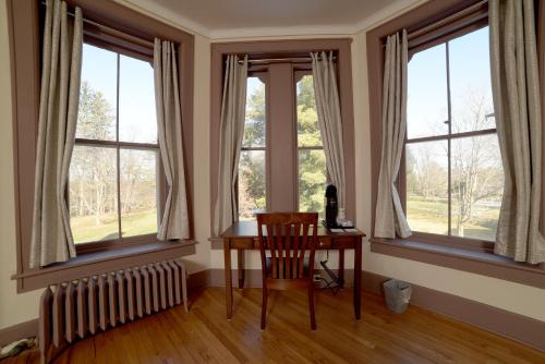 Oneida Community Mansion House - image 4