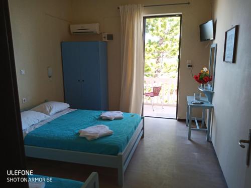 Oasis - Harbor House, Lithakia (photo 8)
