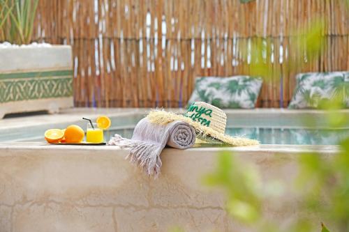 Riad Amya & Spa - image 4