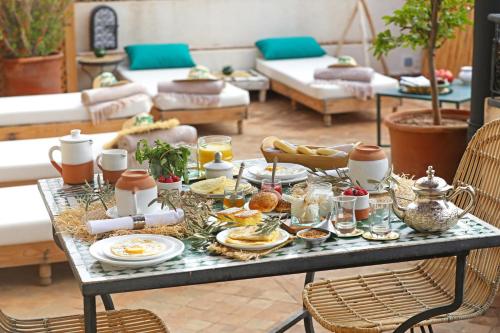 Riad Amya & Spa - image 6