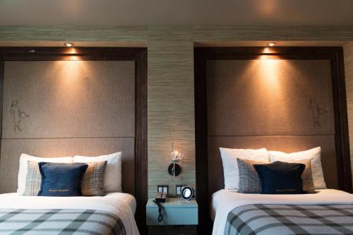 Short Stories Hotel Near The Grove, Лос-Анджелес (фото 7)