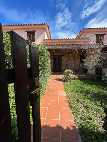 San Teodoro Centro Appartamento Vacanze