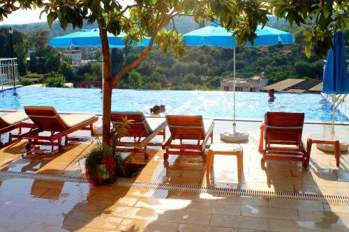 Hotel Patara Sun Club
