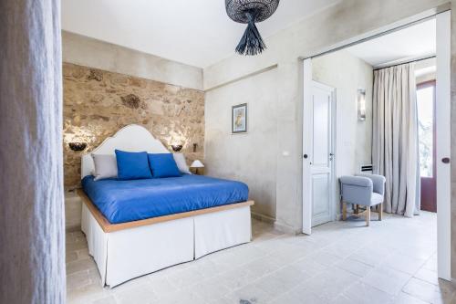 Casa Vendicari Boutique Hotel