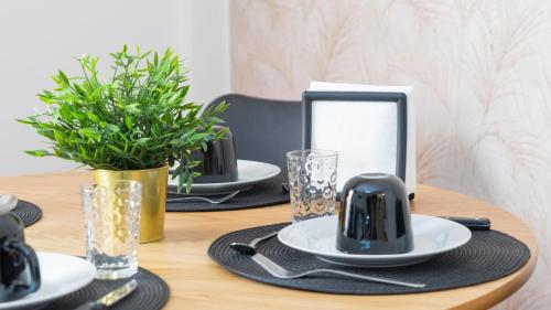 El Sueño de Carmelitas con parking incluido - Apartamentos Aloha Toledo 3