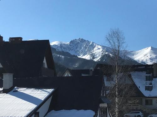 Domek pod górami, Zakopane (foto 8)