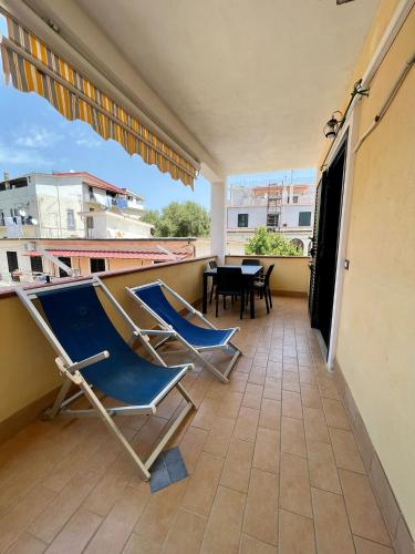 Bellavista Rooms 1