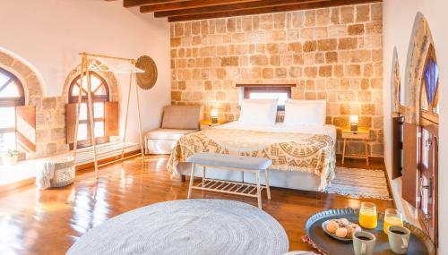 Mandorla Apartments 2