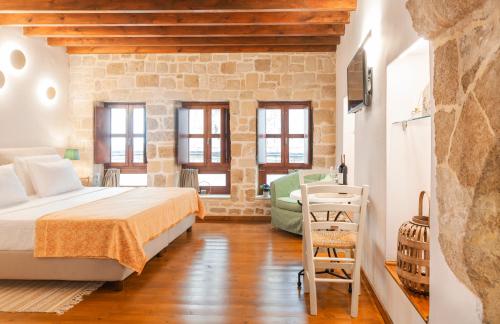 Double or Twin Room image 1