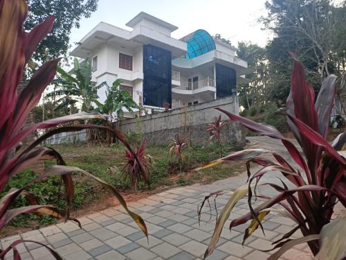 Bethel Service Villa, Mananthavady, Wayanad