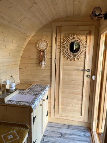 Logement insolite in St Reverend