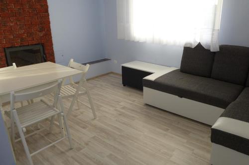 Apartamenty Żabcia