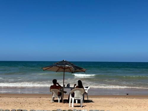 Aytyaram Praia Suítes