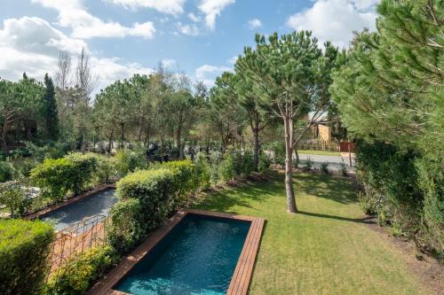 Tróia Resort Beach Villa