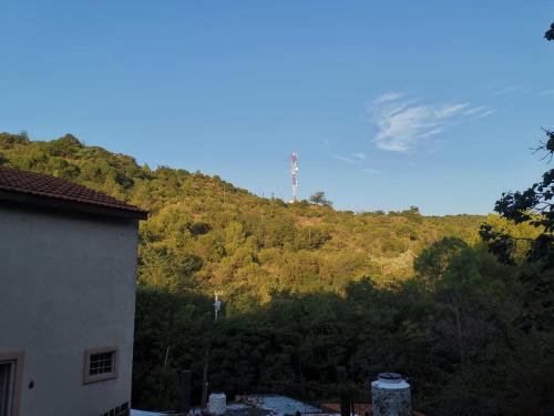 Casa Vacacional Sierra Alta