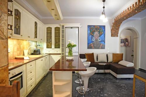 Calma House – khách sạn tại Parelia